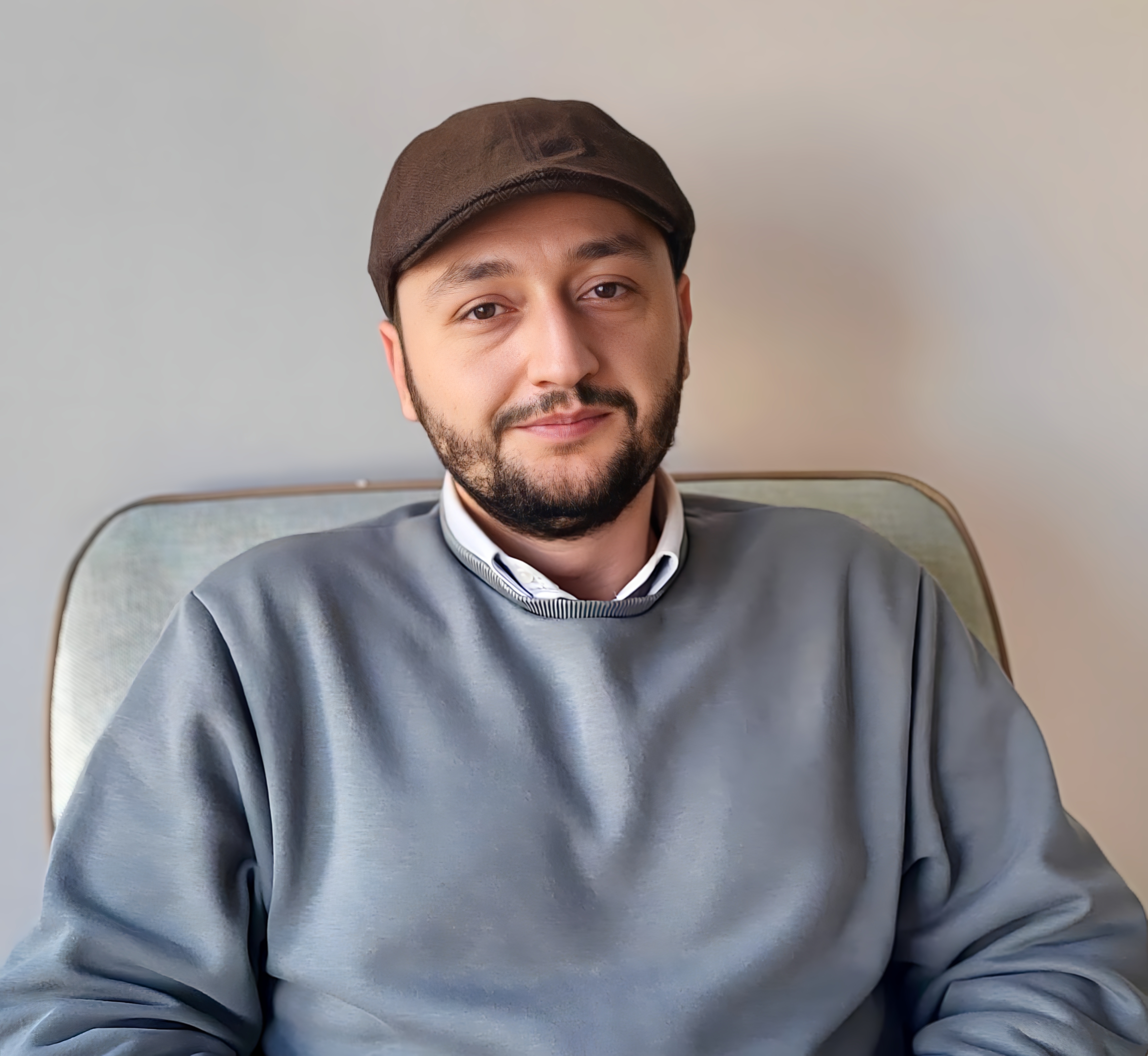 Kayseri Psikolog Erdem İradeli